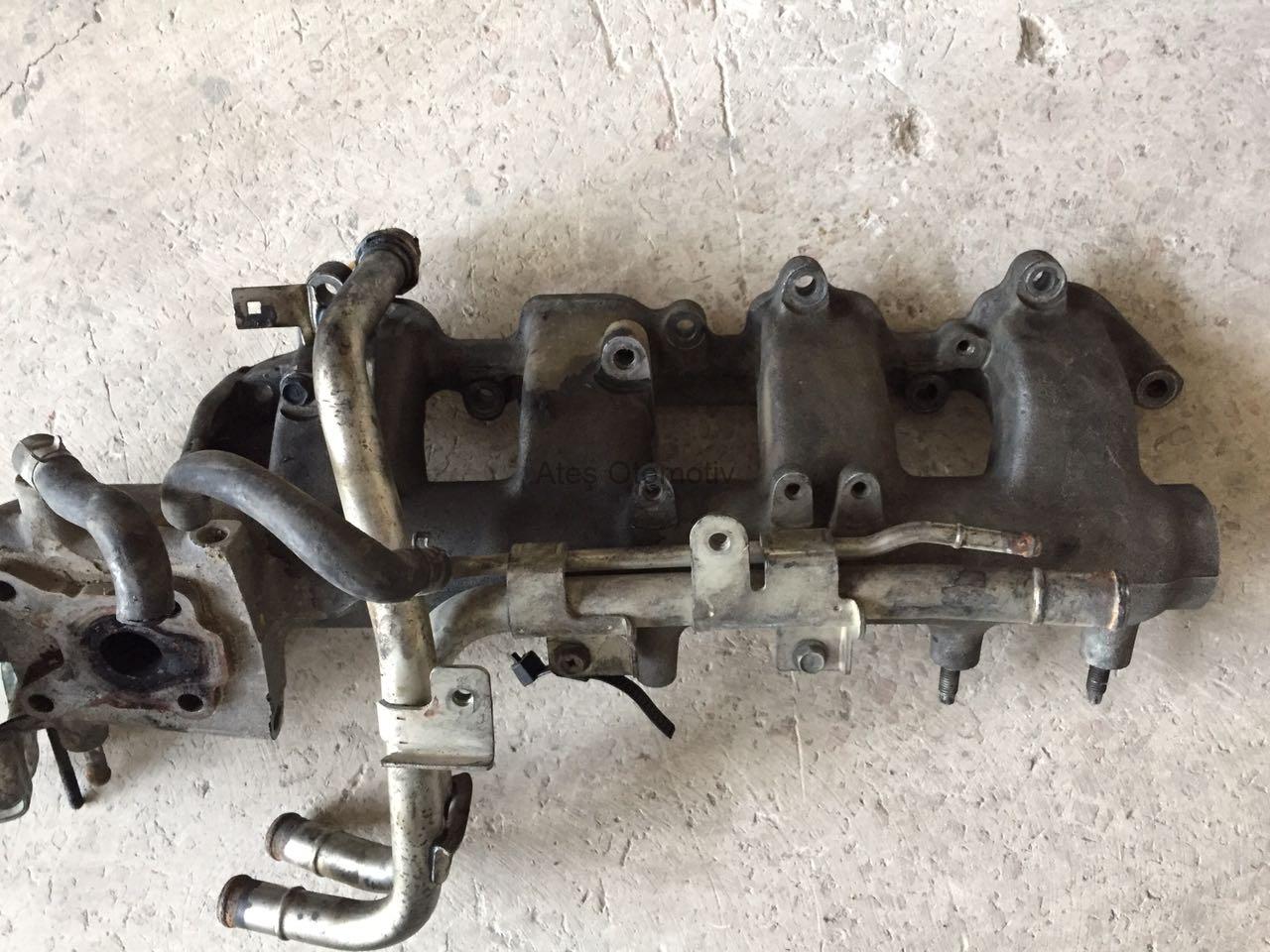 Navara Emme Manifoltu Navara Emme Manifoltu