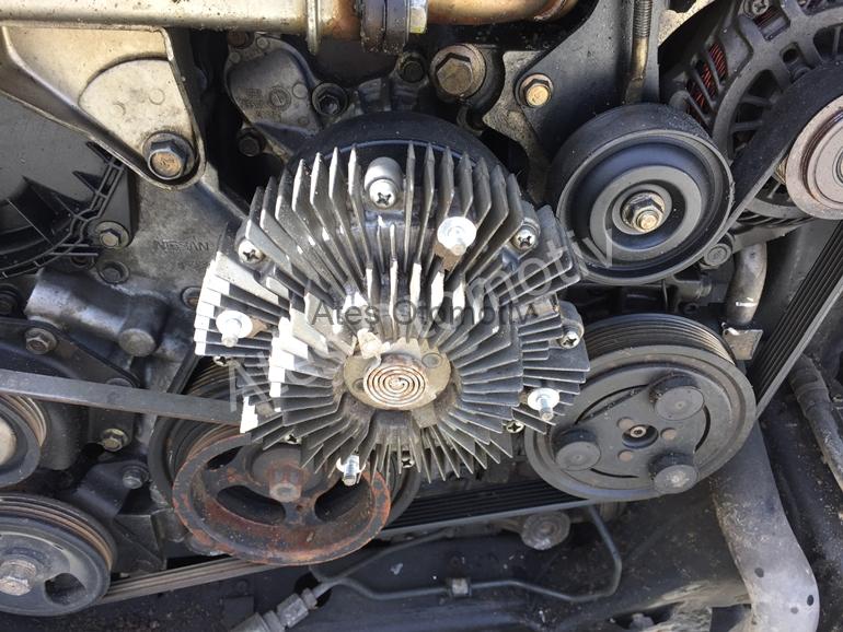 Navara Termik Navara Termik