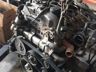Actyon Motor 01