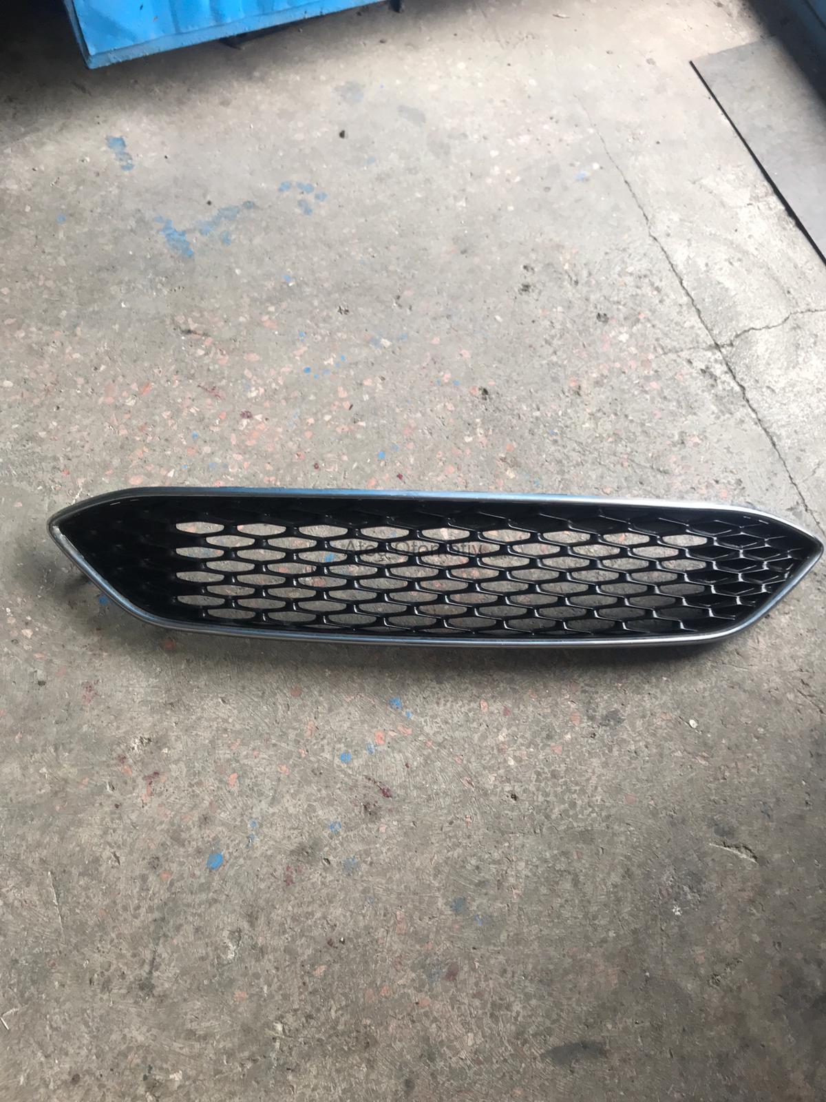 Ford Courier Ön Panjur Ford Courier Ön Panjur