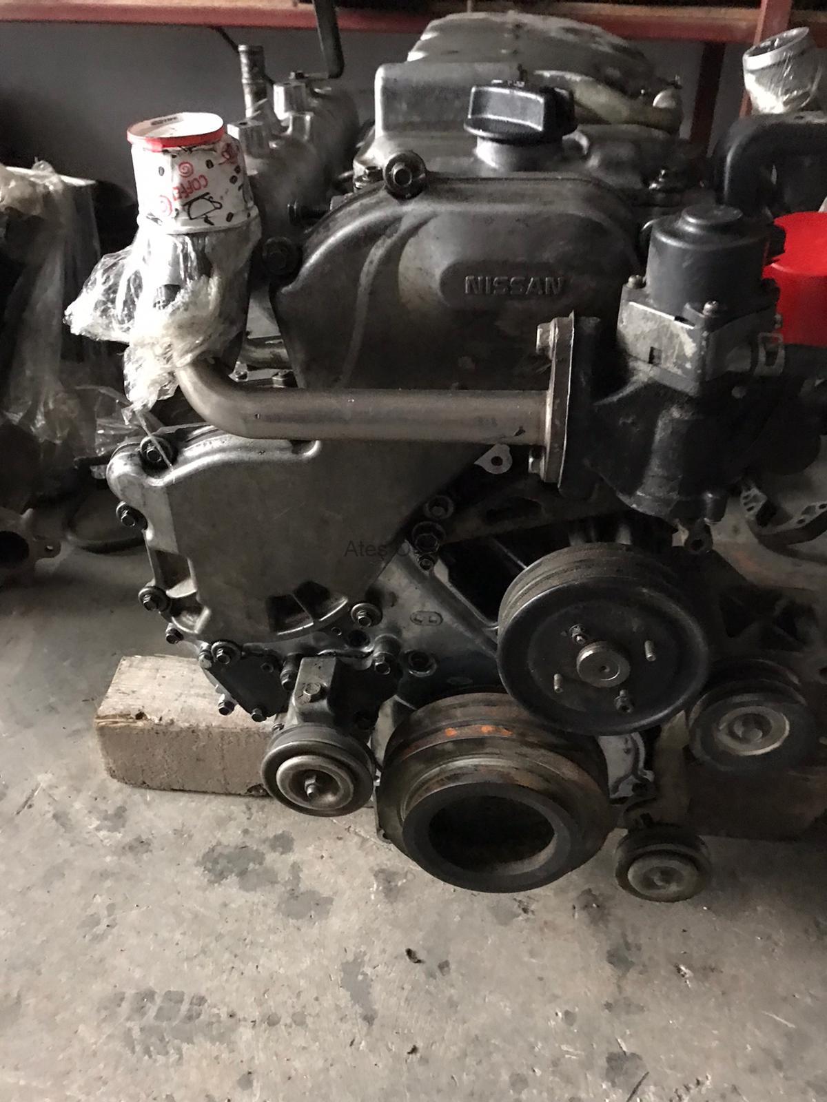 Skystar Motor