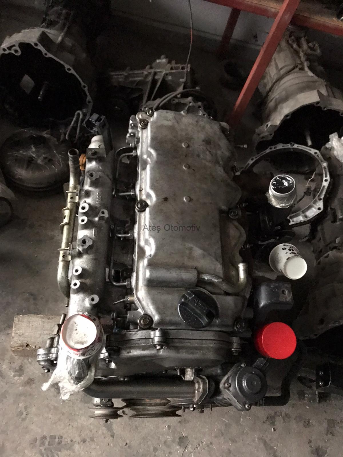Skystar Motor 01