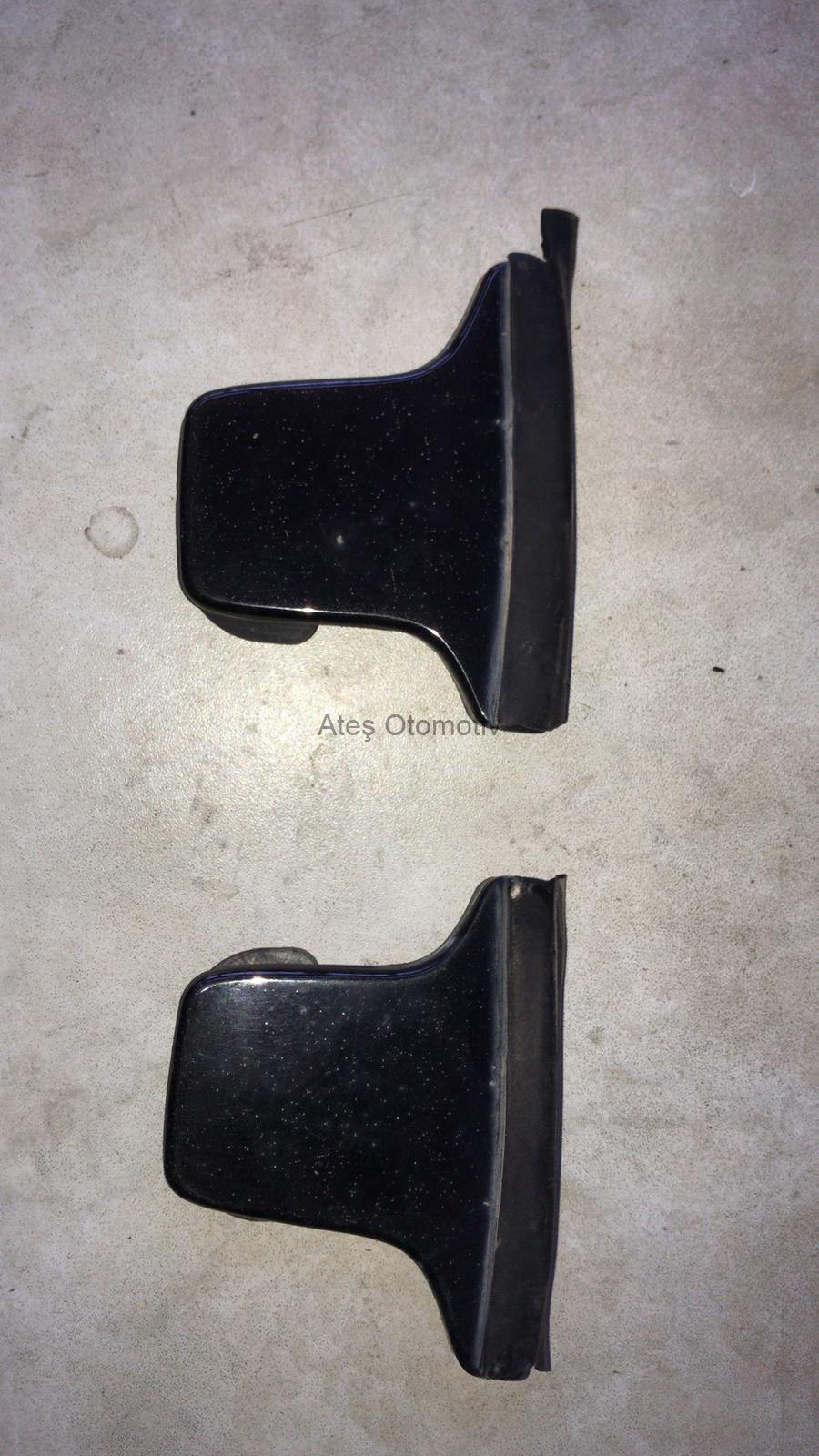 Skystar Sanruf Menteşesi Skystar Sanruf Menteşesi