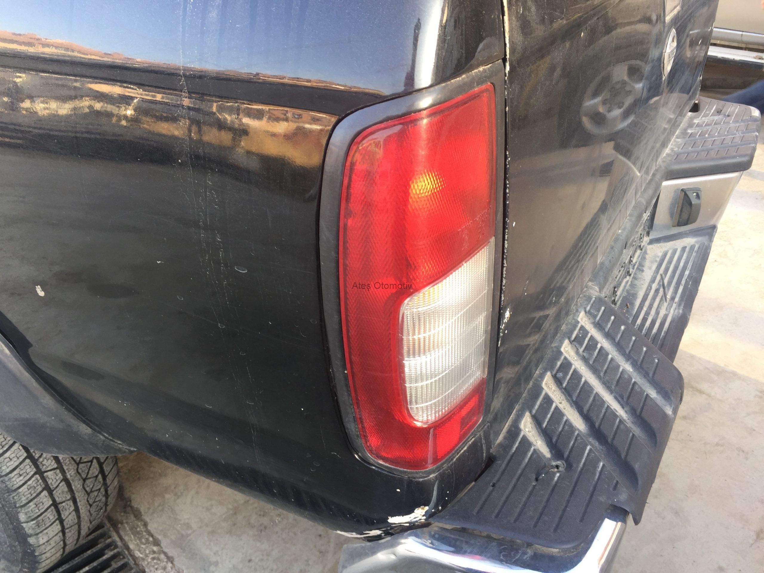 Np-300 Sıfır Stop Np-300 Sıfır Stop