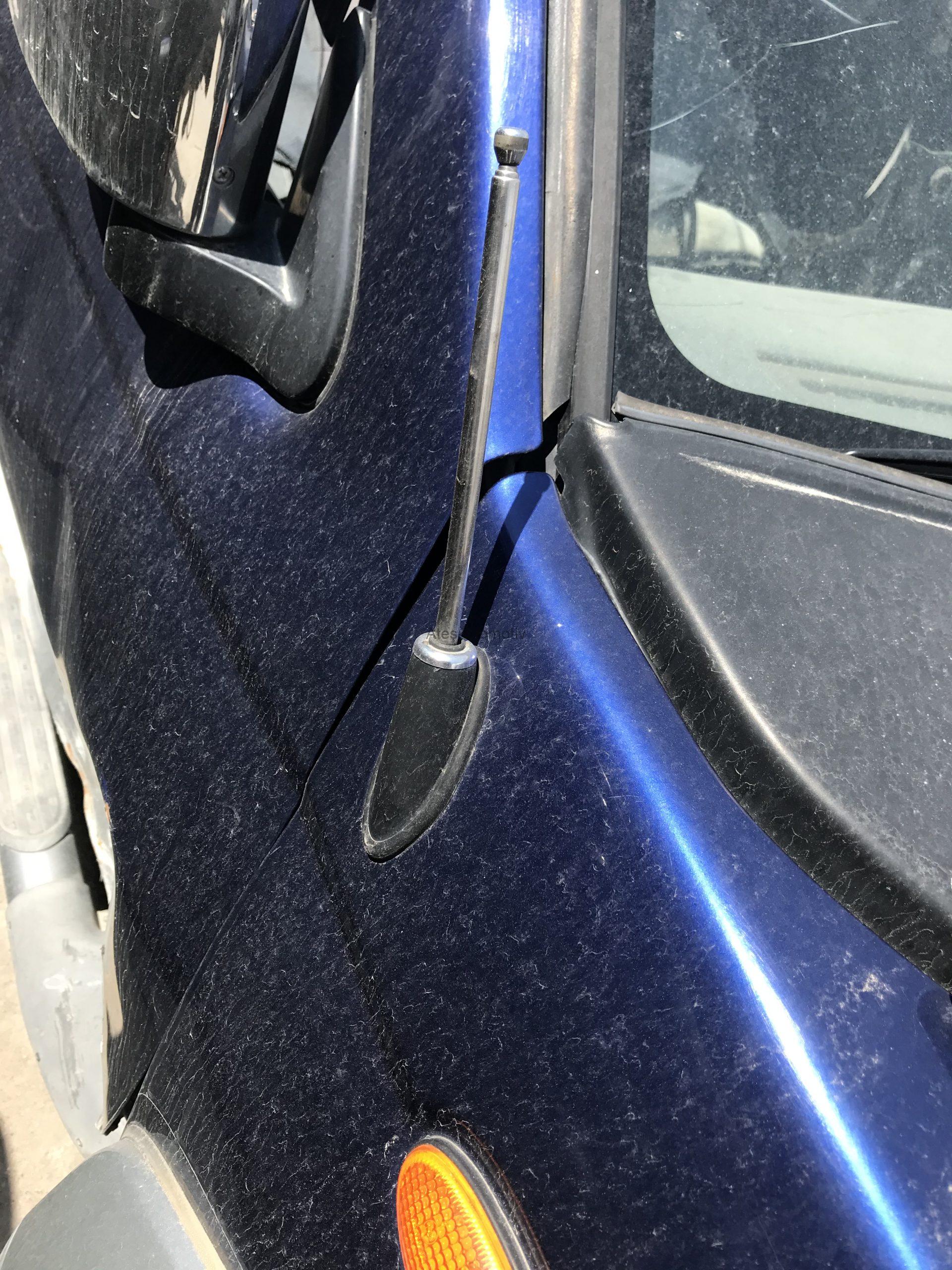 Skystar Çıkma Anten Komple Skystar Çıkma Anten Komple