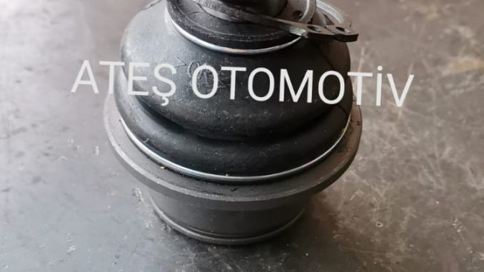 Kyron Rexton Üst Rotil Kyron Rexton Üst Rotil
