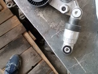 Kyron Sıfır Komple Kayış Gergisi