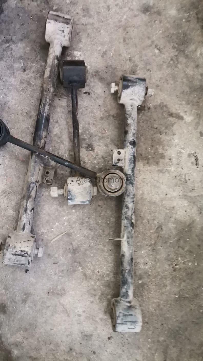 Actyon Sports Denge Kolları Actyon Sports Denge Kolları