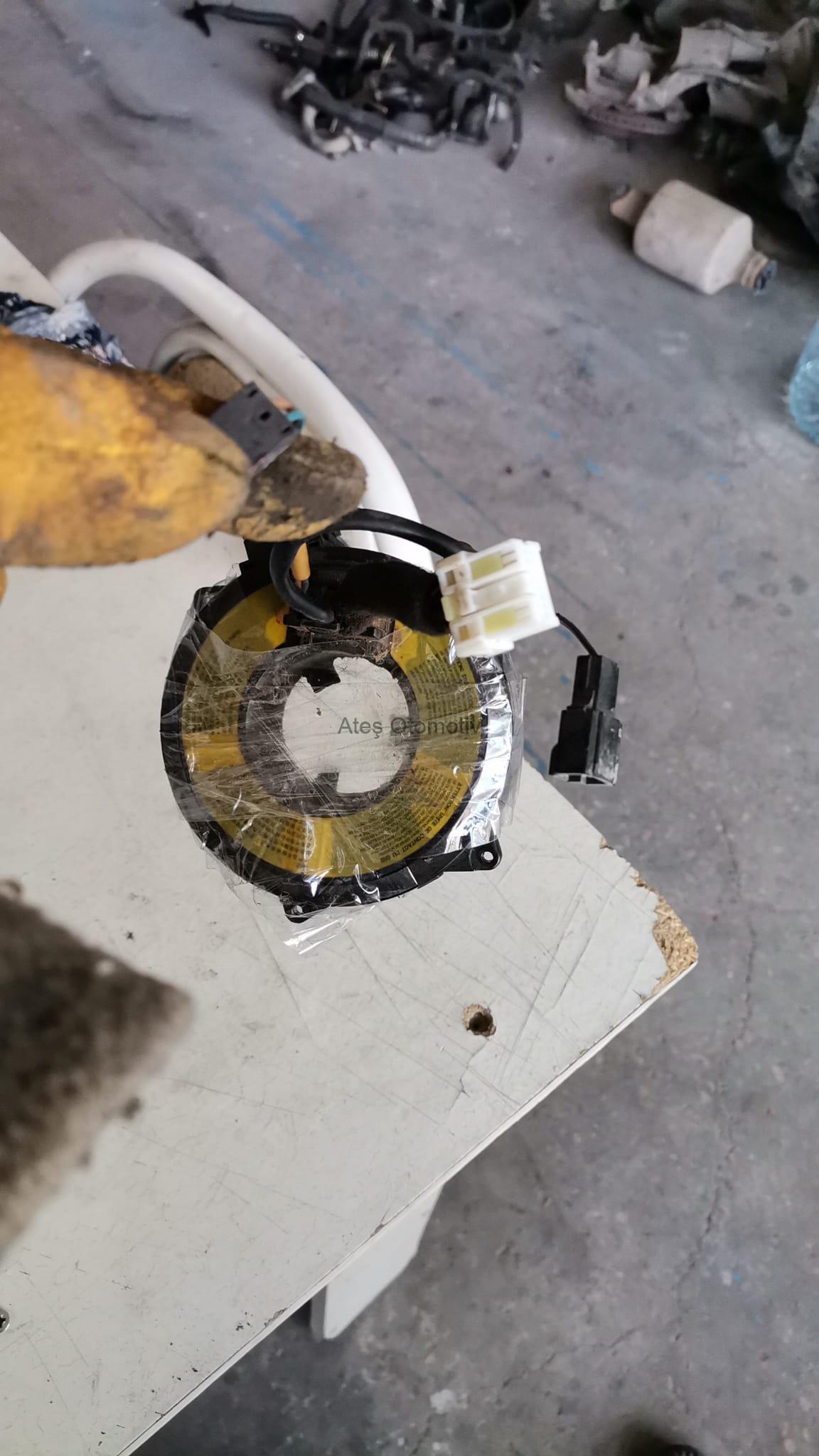 Actyon Sports Direksiyon Sargısı Actyon Sports Direksiyon Sargısı