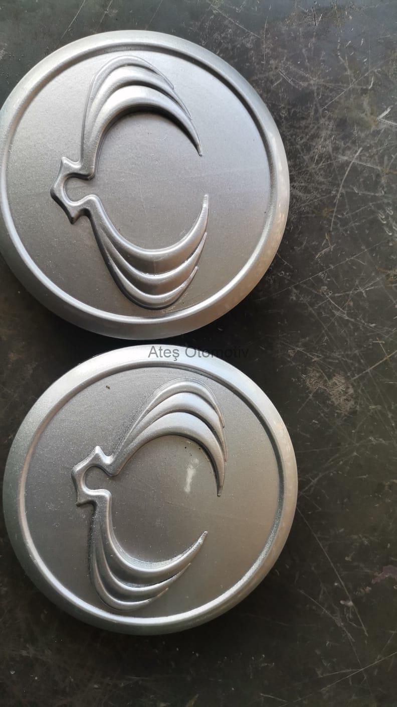 Actyon Sports Jant Kapağı Actyon Sports Jant Kapağı