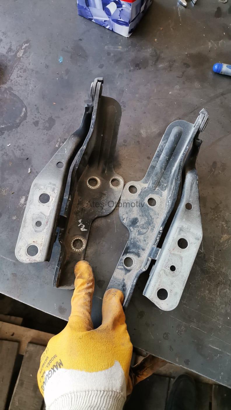 Actyon Sports Kaput Menteşesi Actyon Sports Kaput Menteşesi