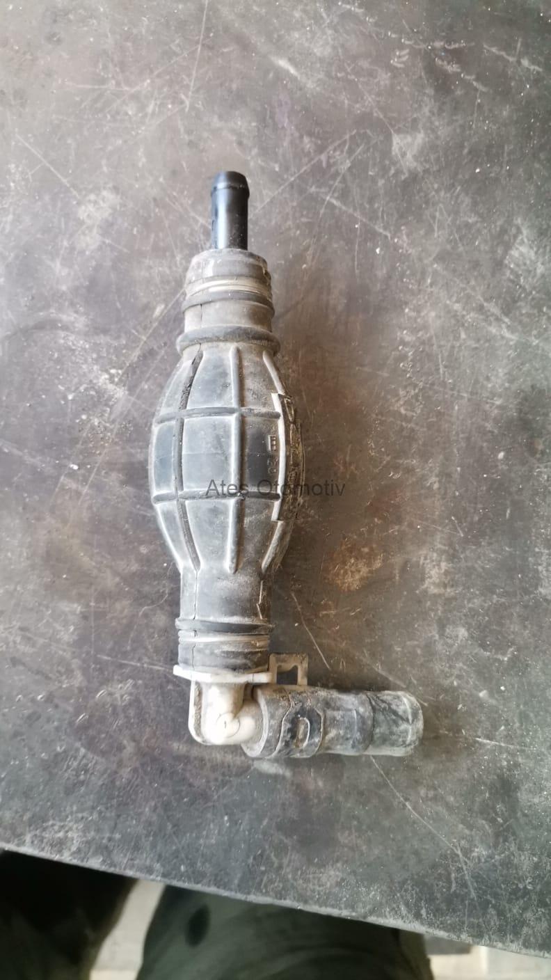 Actyon Sports Mazot El Pompası Actyon Sports Mazot El Pompası