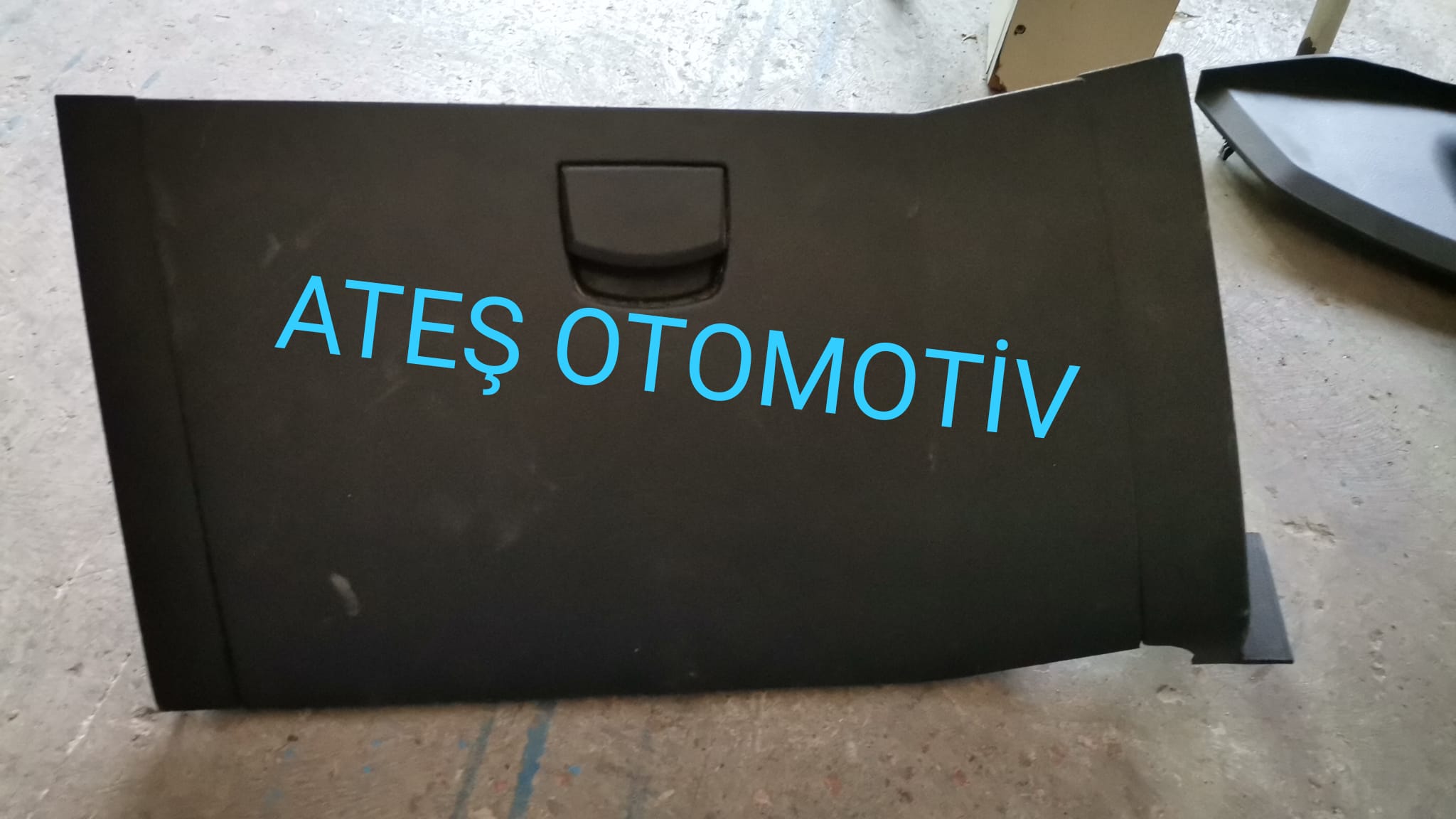 Actyon Sports Torpido Actyon Sports Torpido