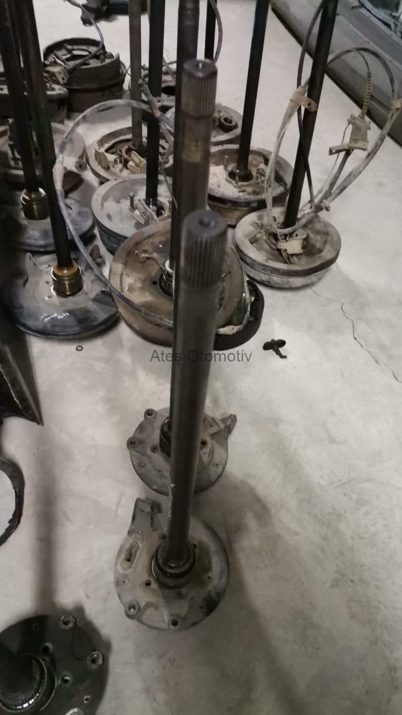 Korando Sports Aks 2 Korando Sports Aks 2