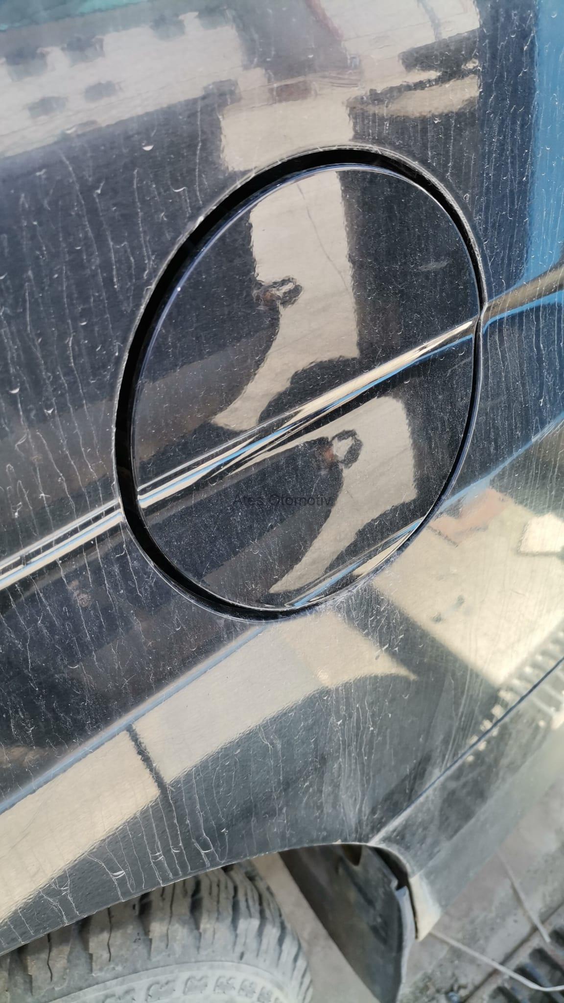 Korando Sports Depo Kapağı Korando Sports Depo Kapağı