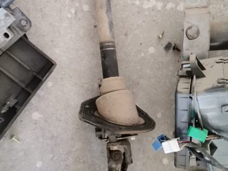 Korando Sports Direksiyon Mafsalı Şaftı