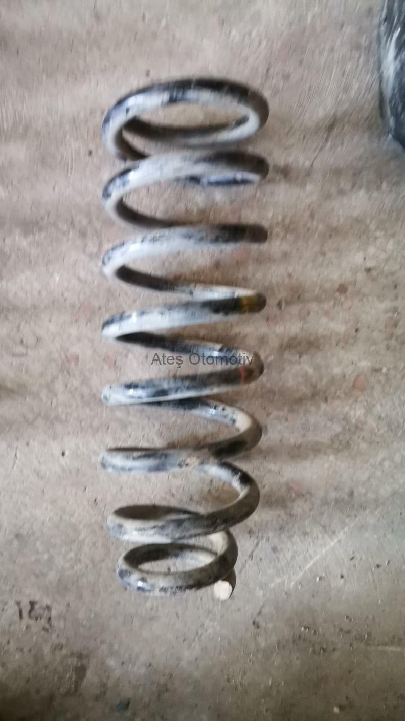 Korando Sports Ön Helezon Yayı Korando Sports Ön Helezon Yayı