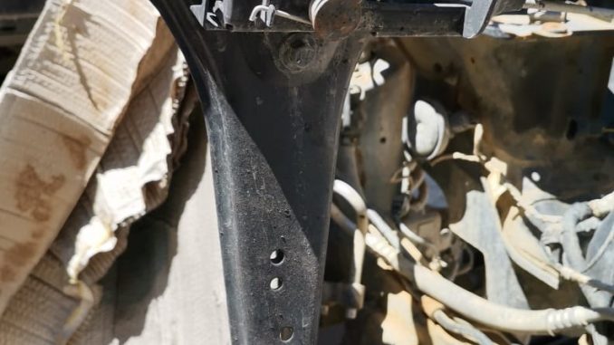 Korando Sports Ön Kaput Kilit Mekanizması Korando Sports Ön Kaput Kilit Mekanizması