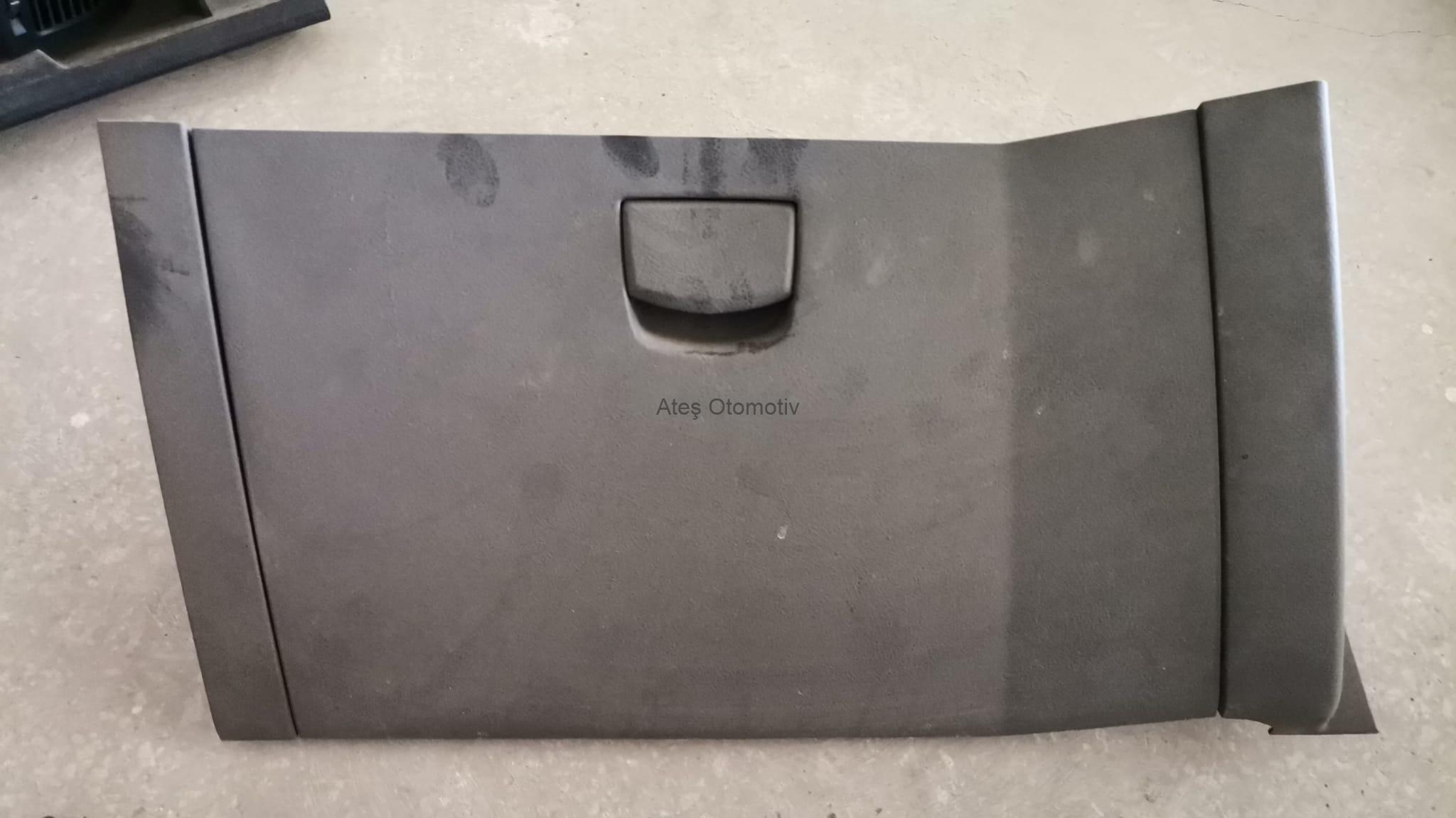 Korando Sports Torpido Korando Sports Torpido