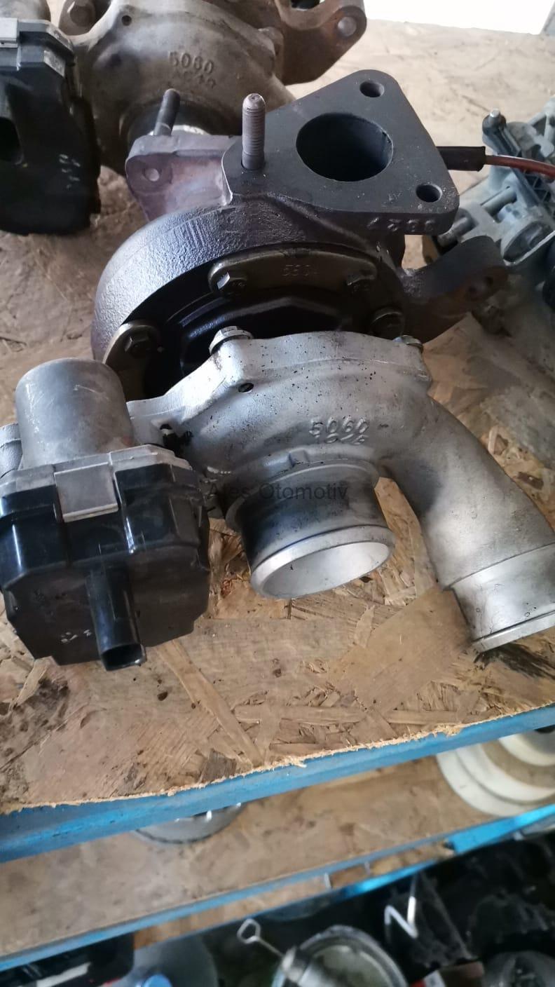 Korando Sports Turbo Korando Sports Turbo