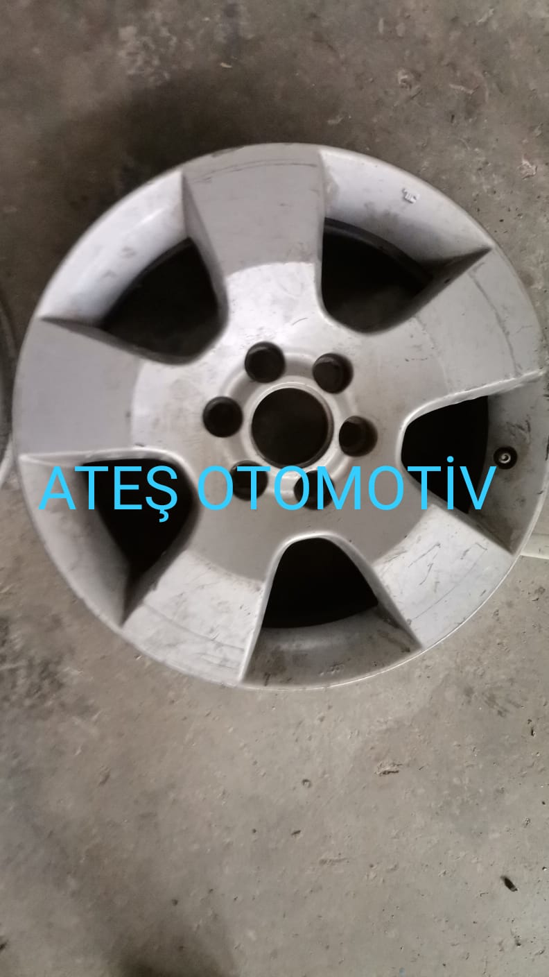 Nissan Navara Çıkma Jant Nissan Navara Çıkma Jant