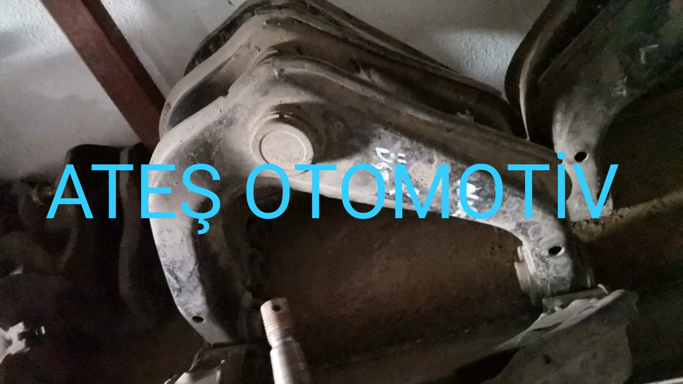 Nissan Navara Çıkma Üst Salıncak Nissan Navara Çıkma Üst Salıncak