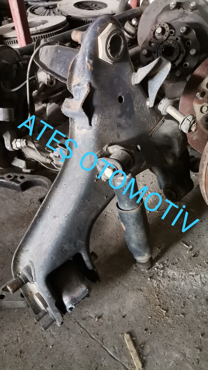 Nissan Skystar Alt Salıncak Nissan Skystar Alt Salıncak