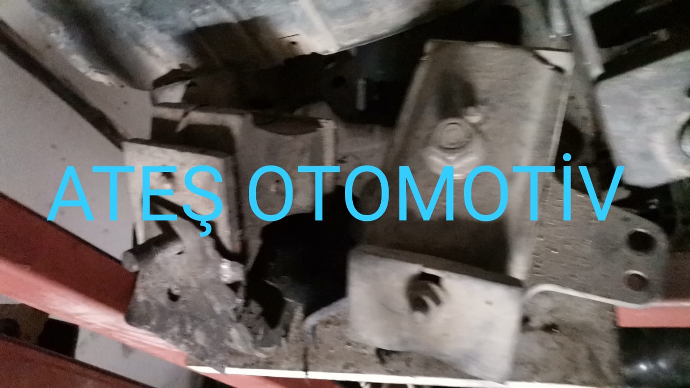 Nissan Skystar Çıkma Motor Takozu Nissan Skystar Çıkma Motor Takozu