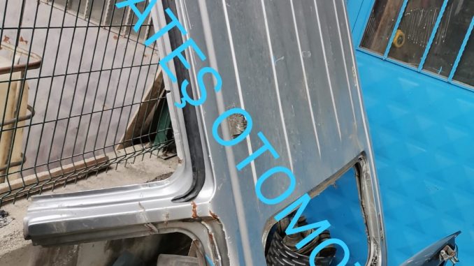Nissan Skystar Kesme Tavan Nissan Skystar Kesme Tavan