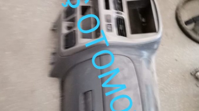 Nissan Skystar Komple Gögüs Nissan Skystar Komple Gögüs