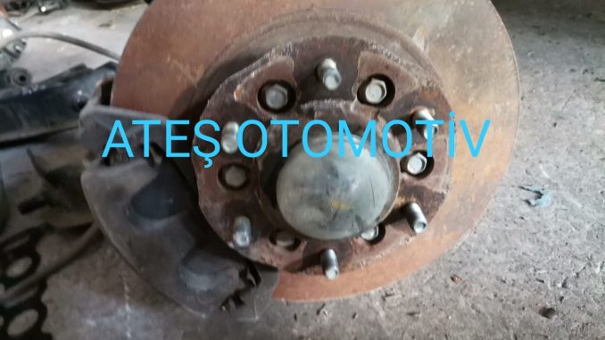 Nissan Skystar Ön Porya Nissan Skystar Ön Porya