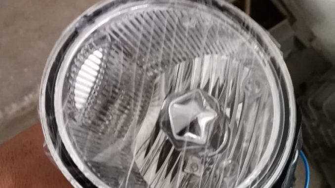 Nissan Skystar Sıfır Ön Sağ Sol Sis Farı Nissan Skystar Sıfır Ön Sağ Sol Sis Farı