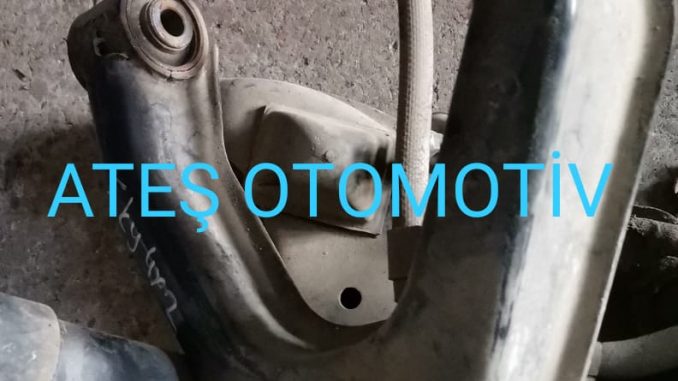 Nissan Skystar Üst Salıncak Nissan Skystar Üst Salıncak