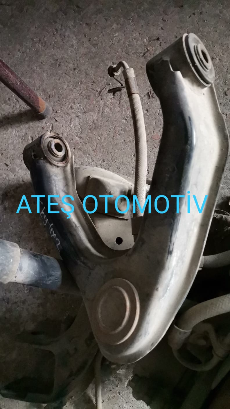 Nissan Skystar Üst Salıncak Nissan Skystar Üst Salıncak