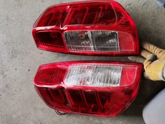 Nissan Navara Sıfır Stop Takımı 2006 - 2015