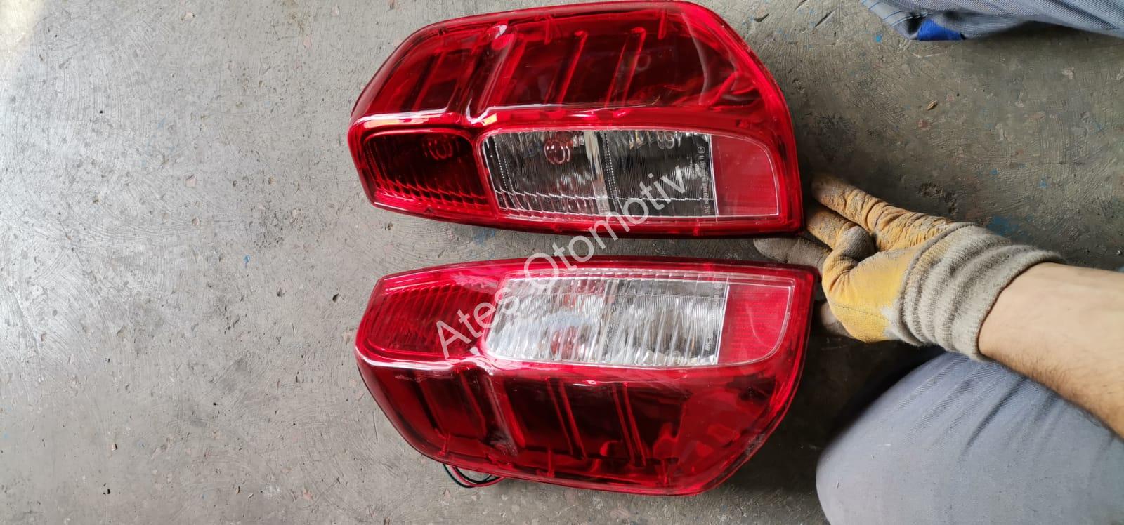 Nissan Navara Sıfır Stop Takımı 2006 - 2015 Nissan Navara Sıfır Stop Takımı 2006 - 2015