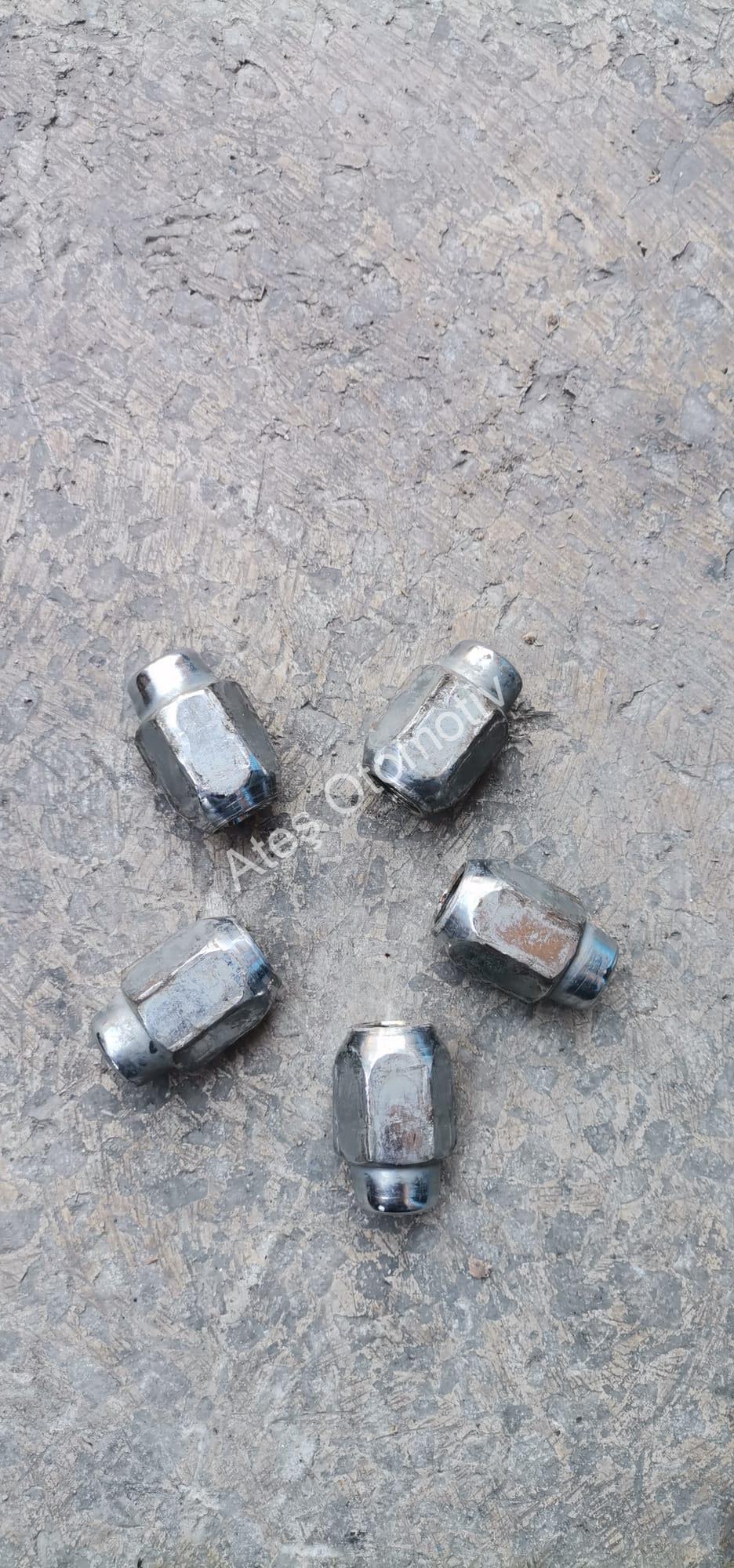 SsangYong Actyon Sports Çıkma Bijon SsangYong Actyon Sports Çıkma Bijon