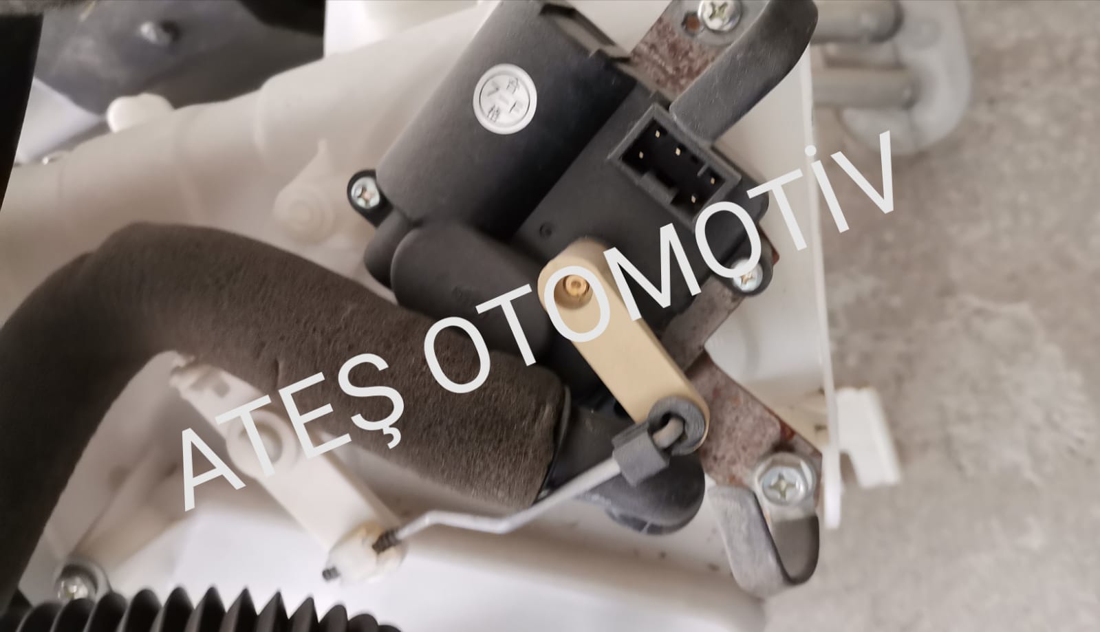 Nissan Skystar Çıkma Klima Yönlendirme Motoru Nissan Skystar Çıkma Klima Yönlendirme Motoru
