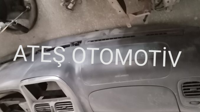 Nissan Skystar Çıkma Komple Gögüs Nissan Skystar Çıkma Komple Gögüs