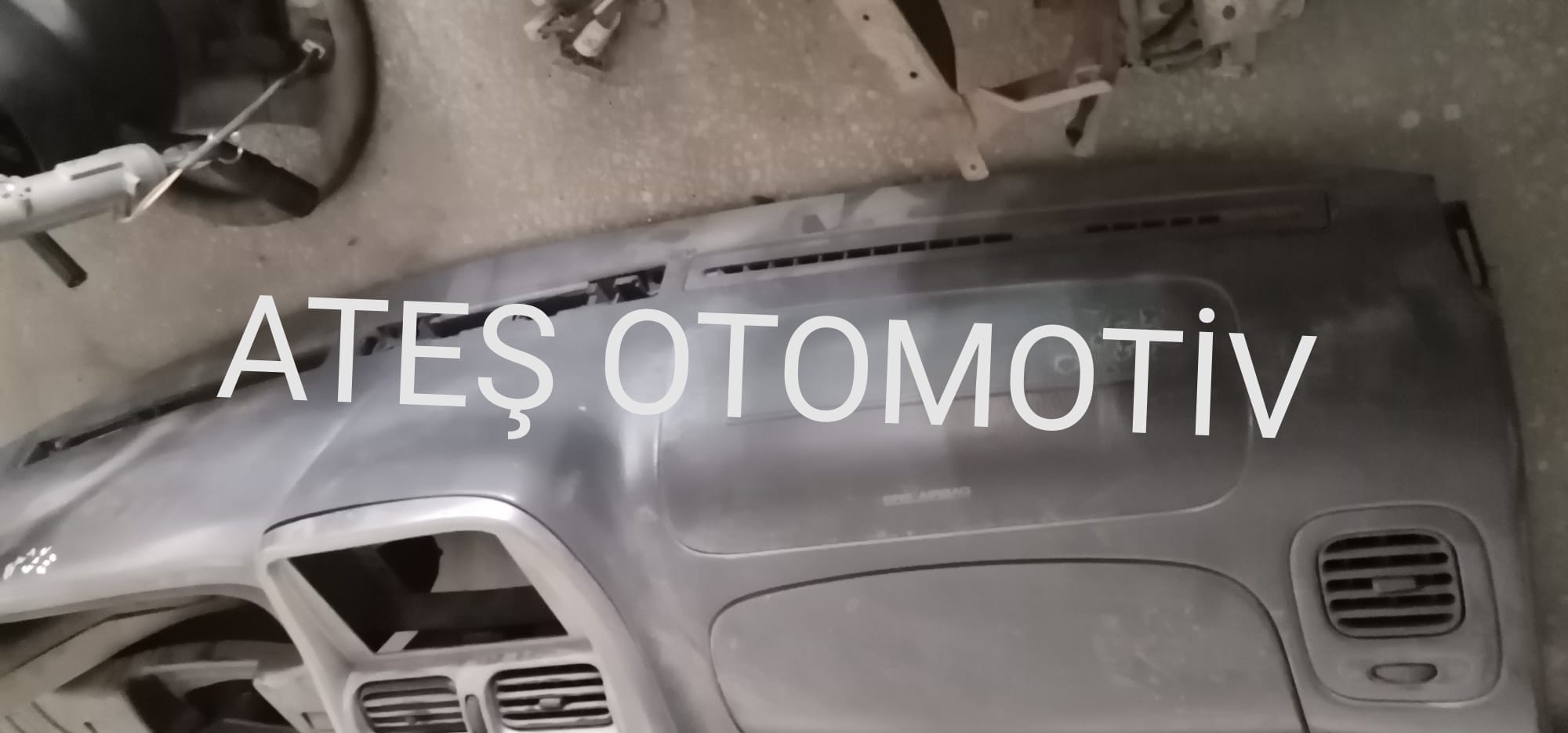 Nissan Skystar Çıkma Komple Gögüs Nissan Skystar Çıkma Komple Gögüs