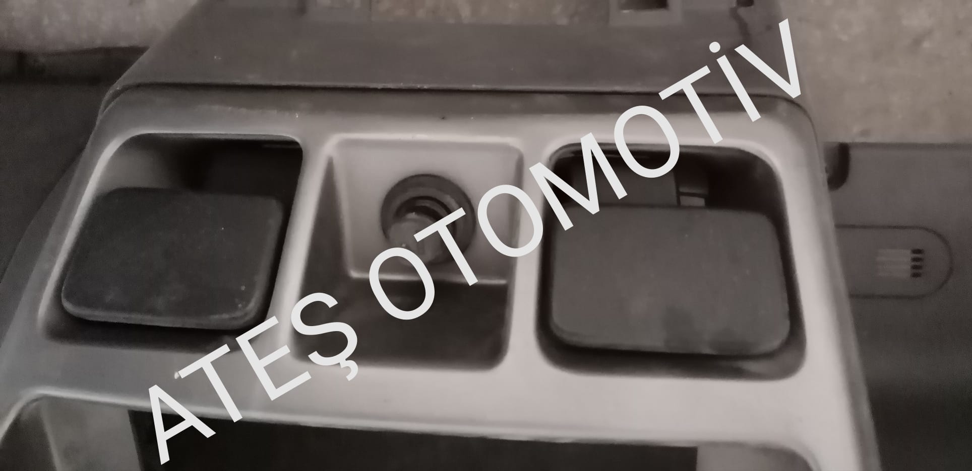 Nissan Skystar Çıkma Küllük Nissan Skystar Çıkma Küllük