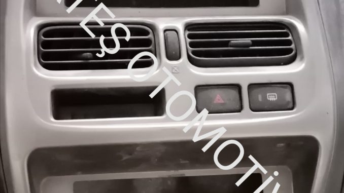 Nissan Skystar Çıkma Orta Gögüs Çerçevesi Nissan Skystar Çıkma Orta Gögüs Çerçevesi