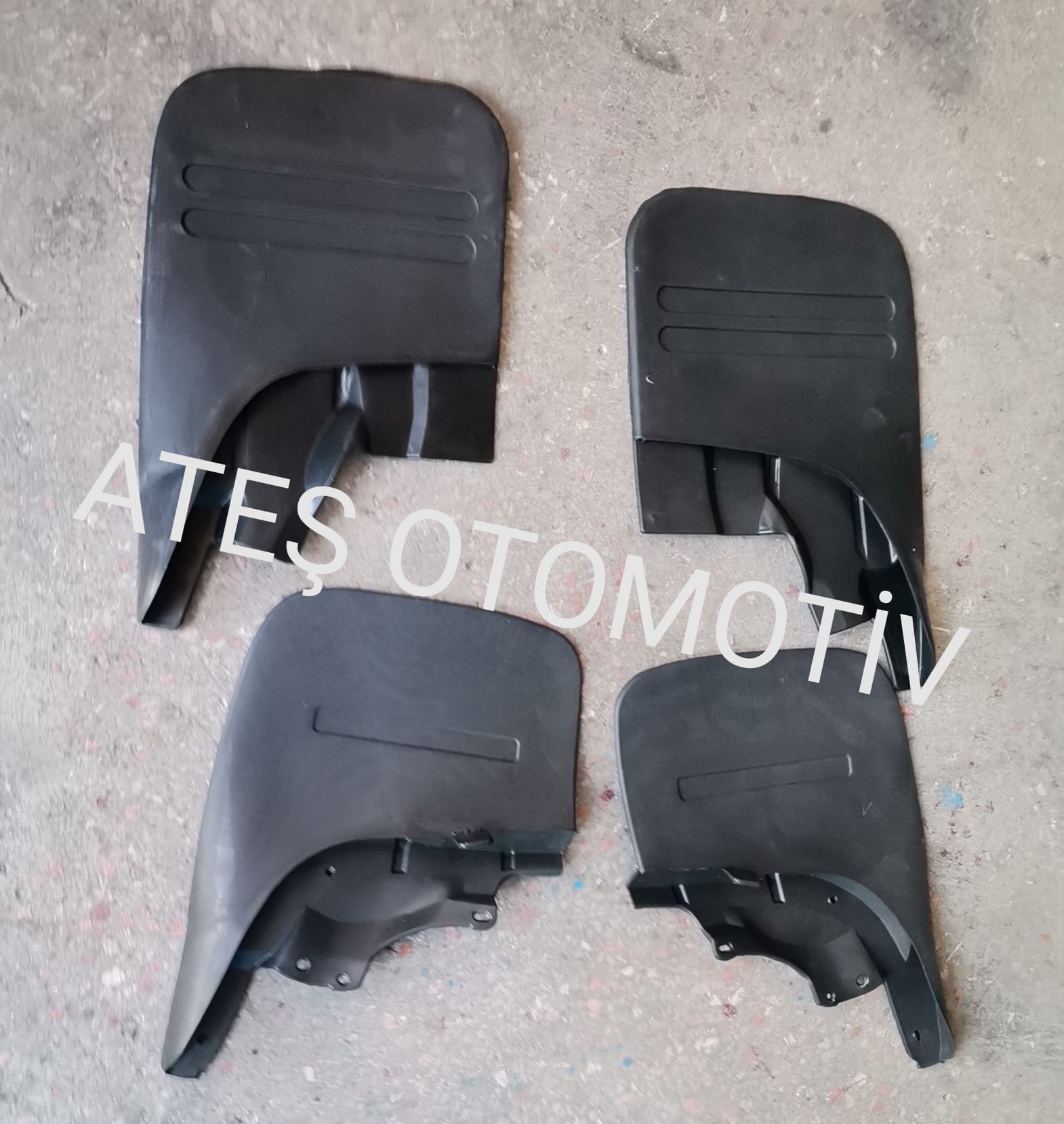 Nissan Skystar Sıfır Takım Paçalık Nissan Skystar Sıfır Takım Paçalık