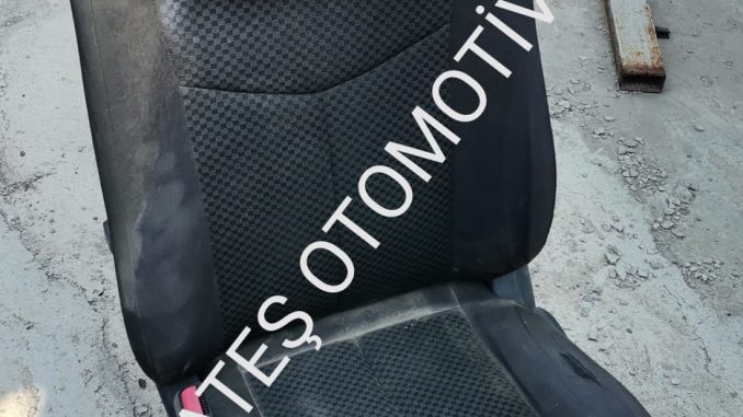 SsangYong Kyron Çıkma Takım Koltuk SsangYong Kyron Çıkma Takım Koltuk